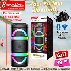 Haut Parleur Rechargeable...