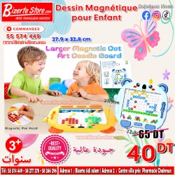 Dessin Magnétique pour Enfant