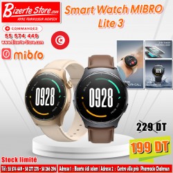 Smart Watch Mibro Lite 3...