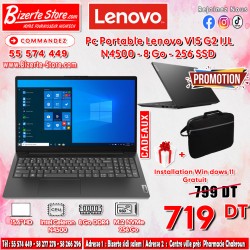 Pc Portable Lenovo V15 G2...