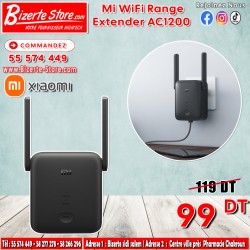 Mi WiFi Range Extender AC1200